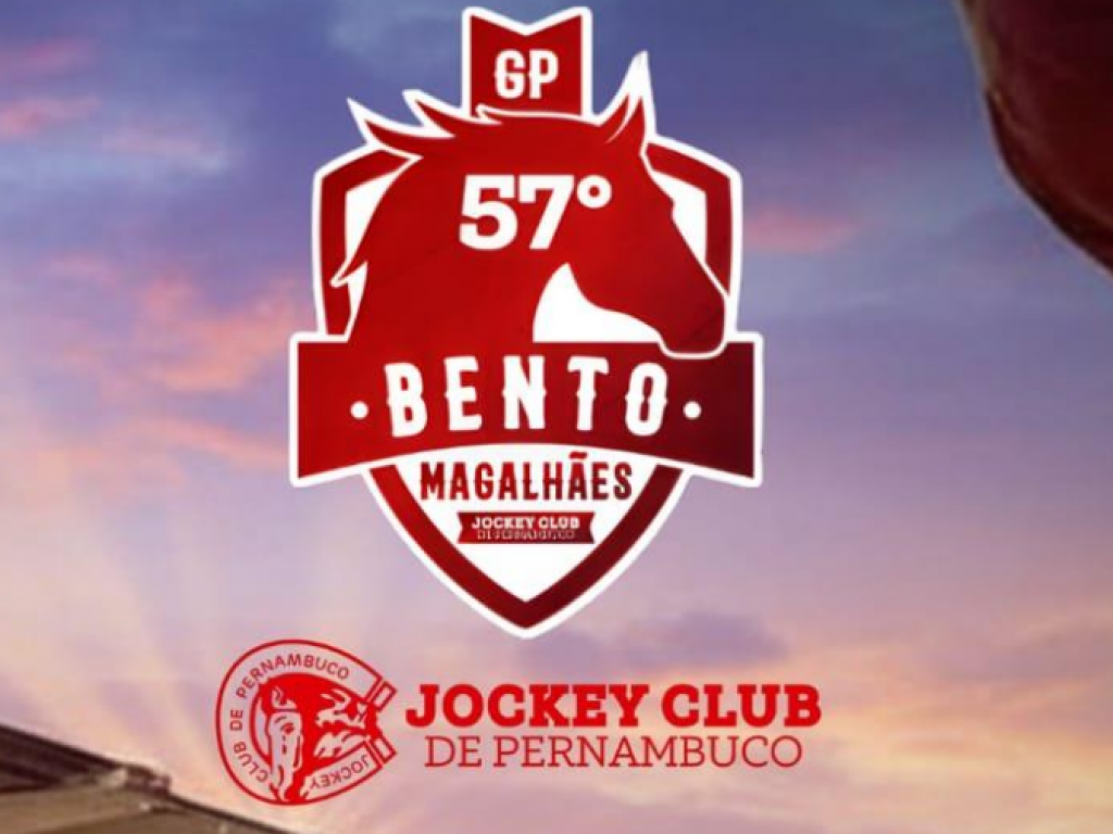 Foto: Neste sábado, a festa do Grande Prêmio Bento Magalhães