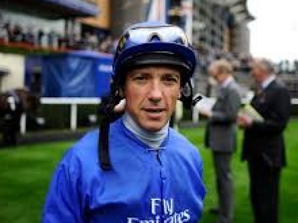 Foto: Lanfranco Dettori confirma presença no Brasil para as Primeiras Etapas das Tríplices Coroas 2026