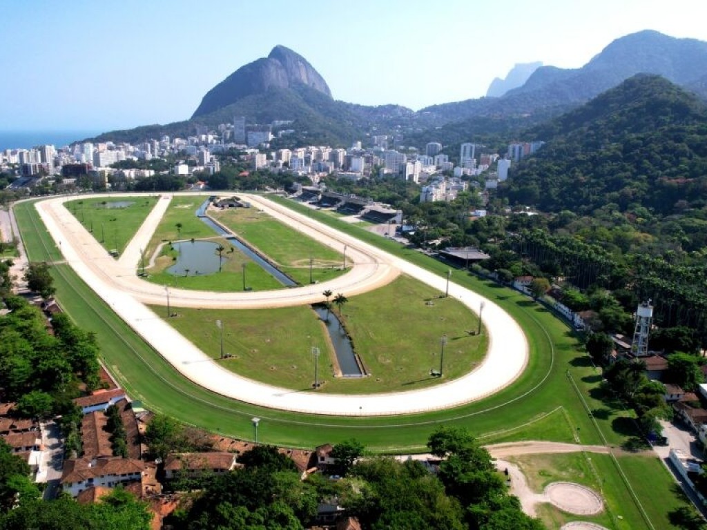 Foto: Inscri&ccedil;&atilde;o na Taxa Universal &eacute; um dos requisitos para o b&ocirc;nus do Jockey Club Brasileiro destinado &agrave; gera&ccedil;&atilde;o 2023