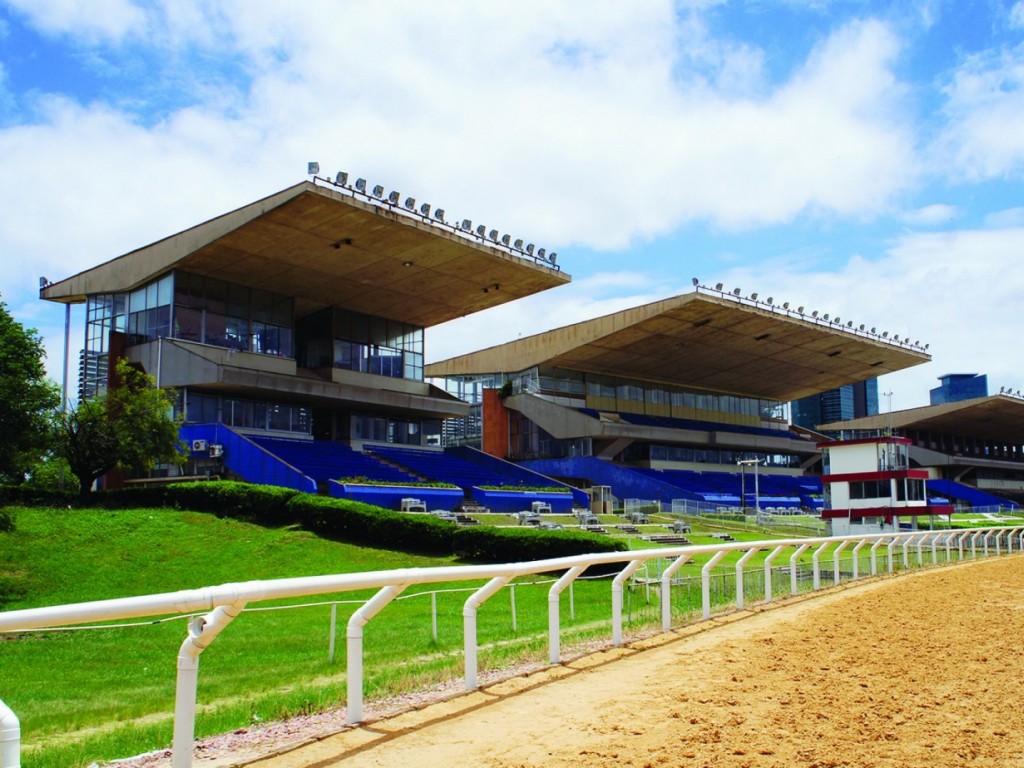 Foto: Grande Pr&ecirc;mio Turfe Ga&uacute;cho: resultados das seletivas.