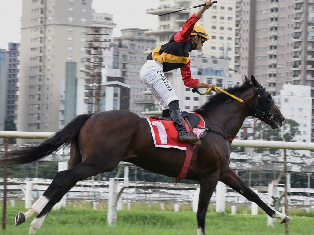 Foto: Plano B demonstra superioridade e ratifica lideran&ccedil;a, em S&atilde;o Paulo