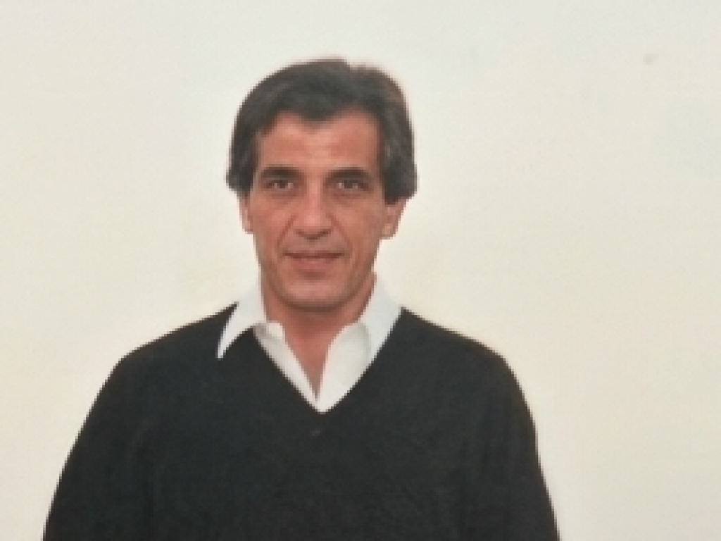 Foto: Nota de falecimento: Ant&ocirc;nio Joaquim Peixoto de Castro Palhares