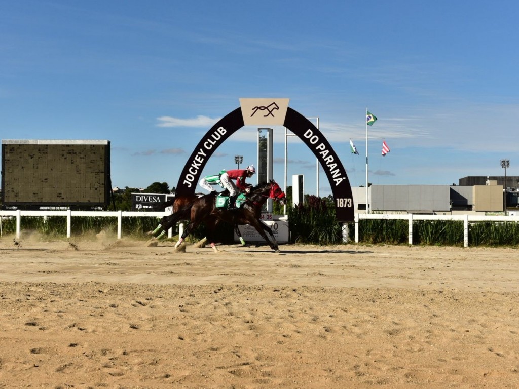 Foto: Na Prova Especial ACTP - Ta&ccedil;a Francisco Castellano Neto, melhor para Syncro Berg