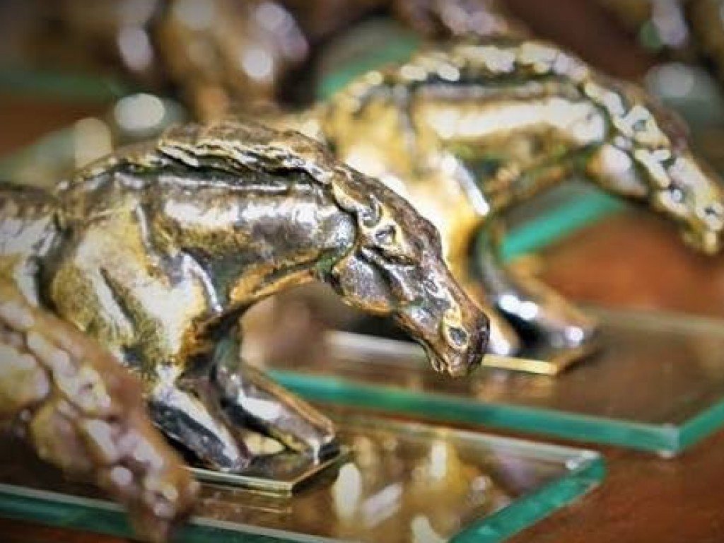 Foto: Trof&eacute;u Mossor&oacute;: celebra&ccedil;&atilde;o e curadoria do turfe brasileiro