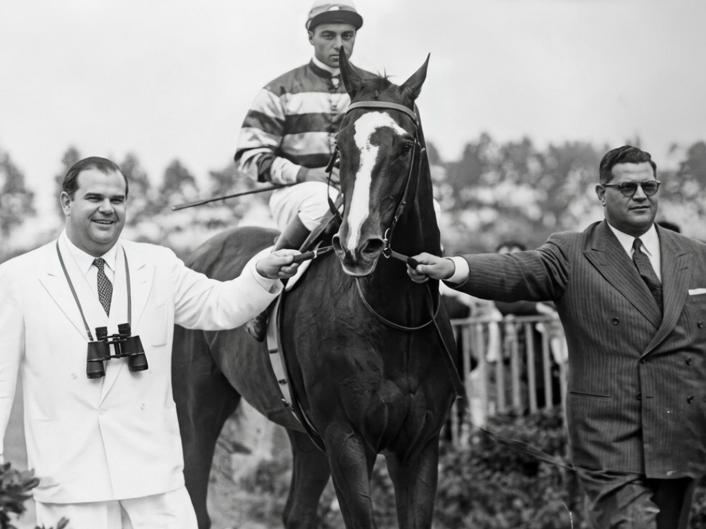 Foto: Jo&atilde;o Adhemar de Almeida Prado: a sempre justa homenagem da Ta&ccedil;a de Prata