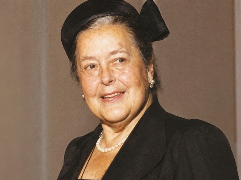 Foto: Dama do turfe brasileiro, Margarida Polak Lara empresta brilho &agrave; Ta&ccedil;a de Prata