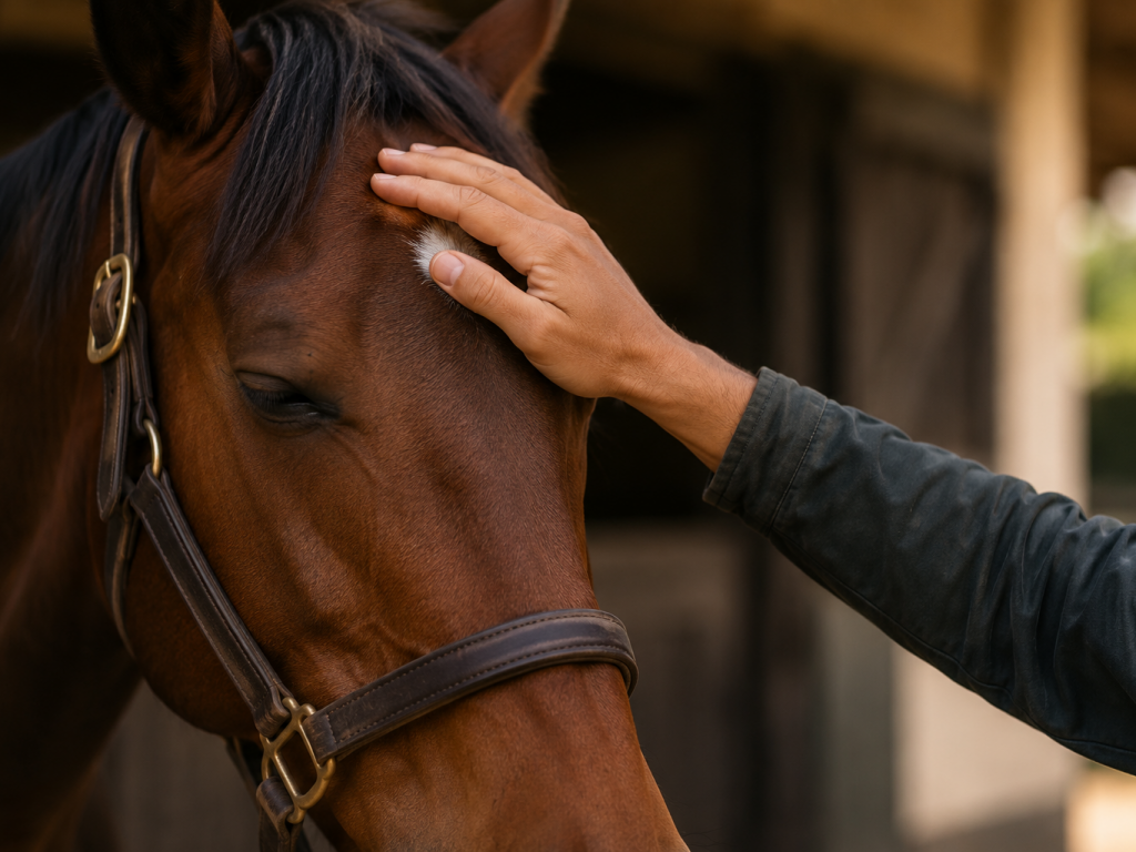 Foto: Copa dos Criadores: cavalari&ccedil;os dos animais melhor apresentados ser&atilde;o premiados