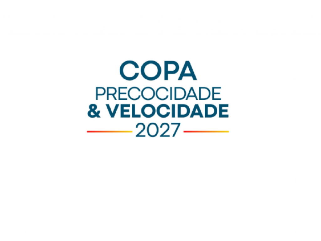 Foto: Copa Precocidade e Velocidade ABCPCC 2027: inscri&ccedil;&otilde;es encerradas